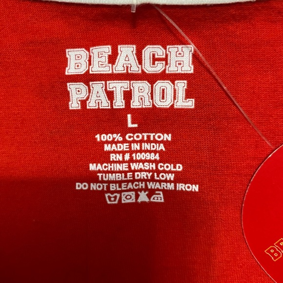 Tank top - Picture 3 of 3